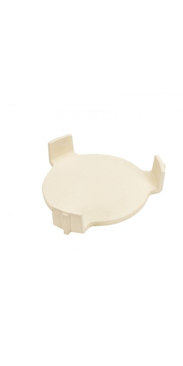 Відсікач жару для гриля Big Green Egg L