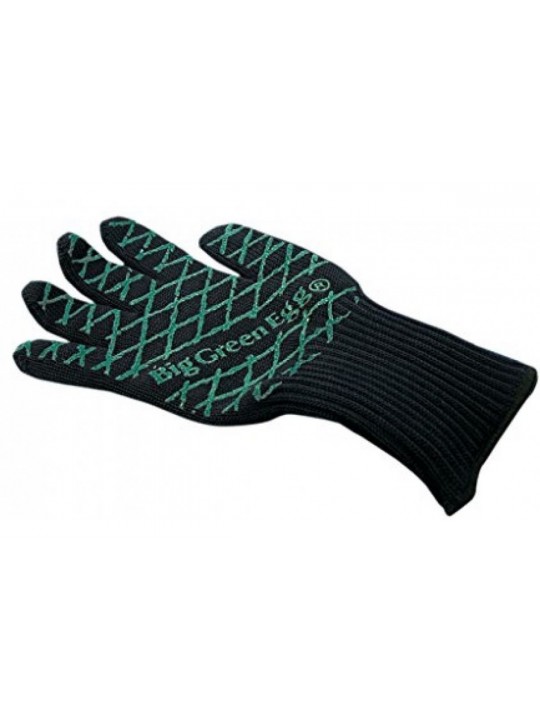 Перчатка для барбекю Big Green Egg 1 шт Перчатка для барбекю Big Green Egg 1 шт