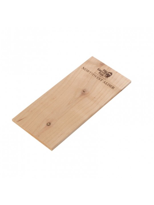 Планки для копчения Big Green Egg Ольха 2шт Планки для копчения Big Green Egg Ольха 2шт