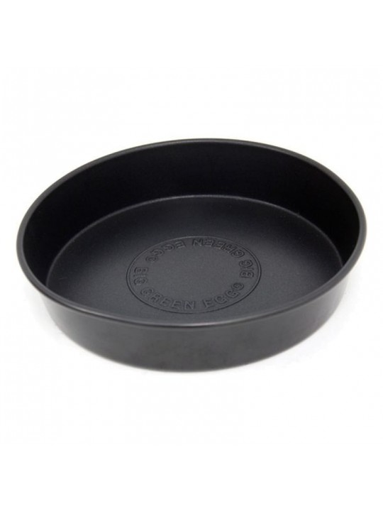 Поддон для приготовления круглый грили Big Green Egg XXL, XL, L, M и MINIMAX Поддон для приготовления круглый грили Big Green Egg XXL, XL, L, M и MINIMAX