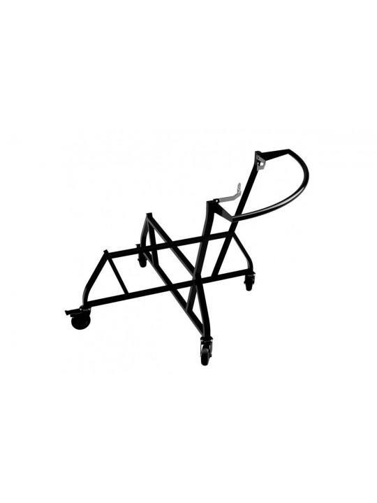 Гніздо для гриля Big Green Egg XXL