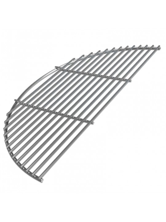 Напівкругла решітка для гриля Big Green Egg L Напівкругла решітка для гриля Big Green Egg L