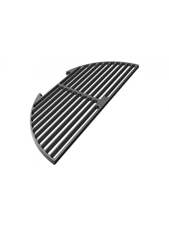 Полукруглая решетка из чугуна для гриля Big Green Egg XL Полукруглая решетка из чугуна для гриля Big Green Egg XL