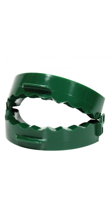 Прес для кальцоне для грилів Big Green Egg XL, L Прес для кальцоне для грилів Big Green Egg XL, L