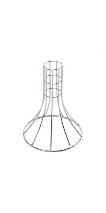 Приспособление для вертикальной обжарки индейки Big Green Egg Приспособление для вертикальной обжарки индейки Big Green Egg