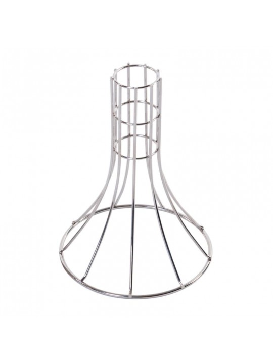 Приспособление для вертикальной обжарки индейки Big Green Egg Приспособление для вертикальной обжарки индейки Big Green Egg