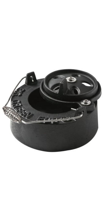 Регулятор тяги Big Green Egg Mini Регулятор тяги Big Green Egg Mini