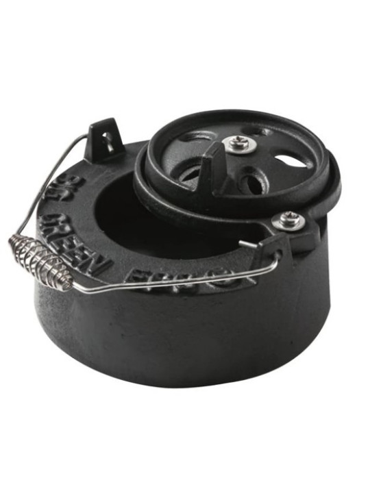 Регулятор тяги Big Green Egg Mini Регулятор тяги Big Green Egg Mini