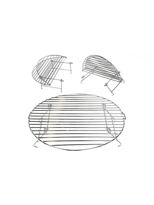 Решетка 2-го уровня для гриля Big Green Egg XL Решетка 2-го уровня для гриля Big Green Egg XL