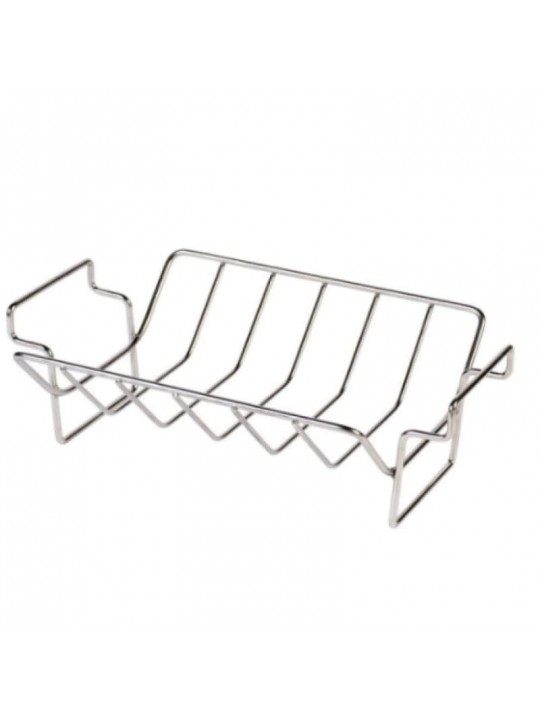 Стойка внутренняя для запекания гриле Big Green Egg XXL, XL и L Стойка внутренняя для запекания гриле Big Green Egg XXL, XL и L