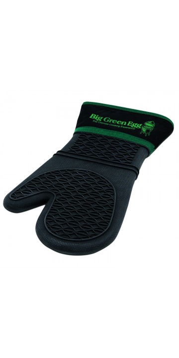 Силиконовая перчатка Big Green Egg 1 шт Силиконовая перчатка Big Green Egg 1 шт