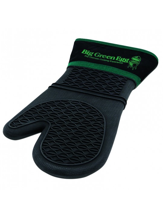 Силиконовая перчатка Big Green Egg 1 шт Силиконовая перчатка Big Green Egg 1 шт