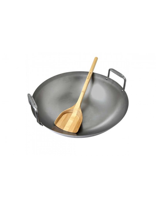 Вок стальной Big Green Egg Вок стальной Big Green Egg