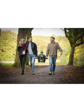 Подставка для гриля Big Green Egg MiniMAX