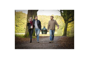 Подставка для гриля Big Green Egg MiniMAX