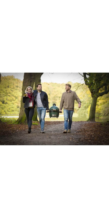 Підставка для грилю Big Green Egg MiniMAX Підставка для грилю Big Green Egg MiniMAX