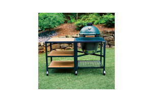 Комплект Big Green Egg Large в столе