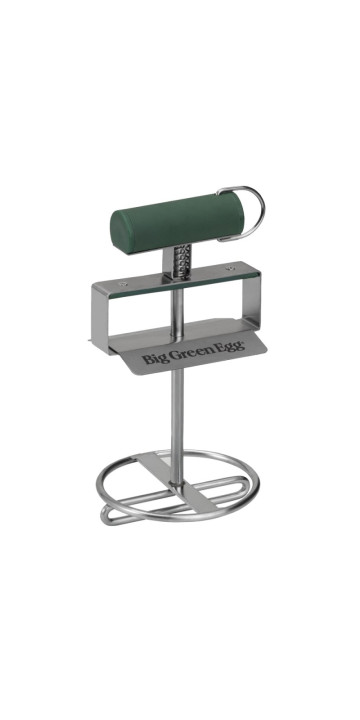 Комплект Big Green Egg Large на подставке Комплект Big Green Egg Large на подставке