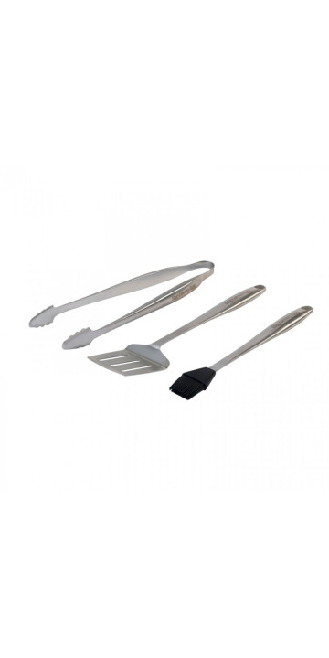 Комплект Big Green Egg Large в столе Комплект Big Green Egg Large в столе