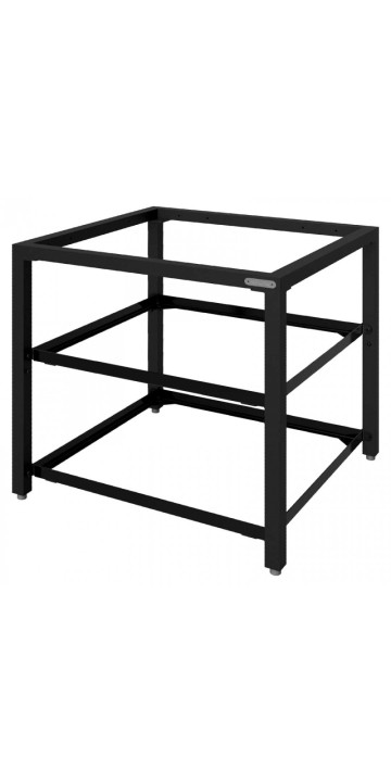 Комплект Big Green Egg Large в столе Комплект Big Green Egg Large в столе