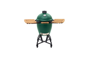 Комплект Big Green Egg Large на подставке