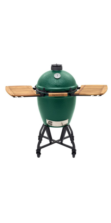 Комплект Big Green Egg Large на подставке Комплект Big Green Egg Large на подставке