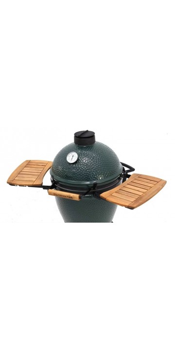 Деревянные крылья для гриля Big Green Egg Medium