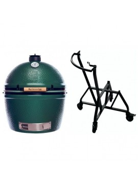 Комплект Big Green Egg XXL