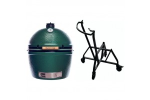 Комплект Big Green Egg XXL