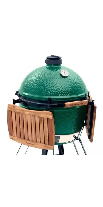 Дерев'яні крила для гриля Big Green Egg XL