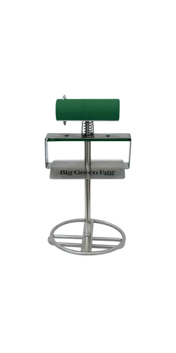 Знімач чавунної решітки для гриля Big Green Egg Знімач чавунної решітки для гриля Big Green Egg