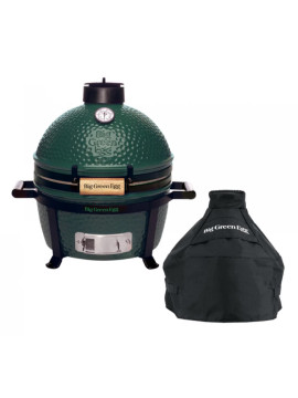Чехол для гриля Big Green Egg MiniMax
