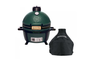 Чехол для гриля Big Green Egg MiniMax