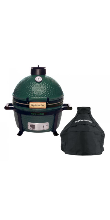 Чехол для гриля Big Green Egg MiniMax Чехол для гриля Big Green Egg MiniMax