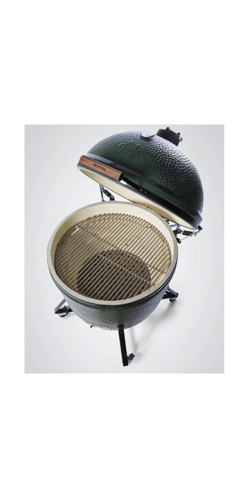 Комплект Big Green Egg XL Комплект Big Green Egg XL