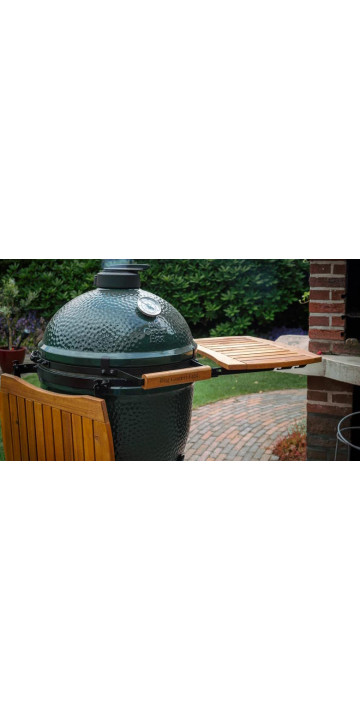 Комплект Big Green Egg XXL Комплект Big Green Egg XXL