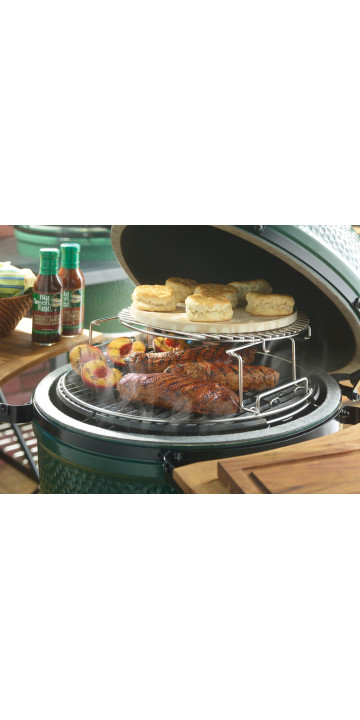 Комплект Big Green Egg XXL Комплект Big Green Egg XXL