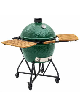 Комплект Big Green Egg XXL