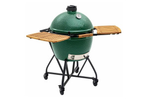 Комплект Big Green Egg XXL