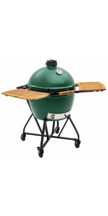Комплект Big Green Egg XXL Комплект Big Green Egg XXL