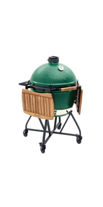 Комплект Big Green Egg XXL Комплект Big Green Egg XXL