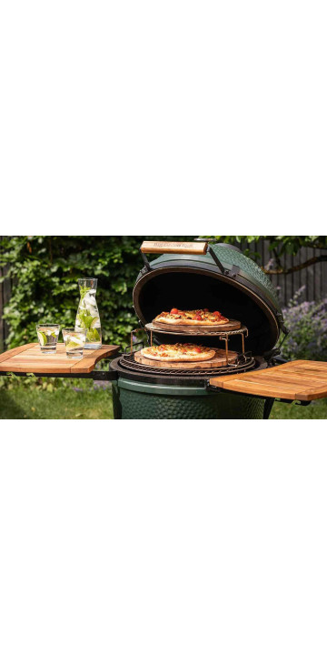 Комплект Big Green Egg XXL Комплект Big Green Egg XXL