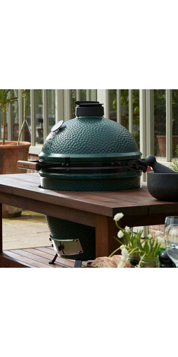 Big Green Egg Large Big Green Egg Large