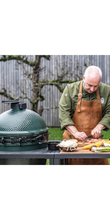 Big Green Egg Large Big Green Egg Large