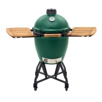Комплекты Big Green Egg