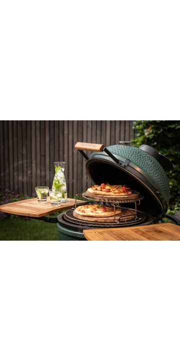 Комплект Big Green Egg Large Комплект Big Green Egg Large