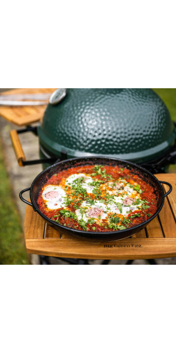 Комплект Big Green Egg Large Комплект Big Green Egg Large