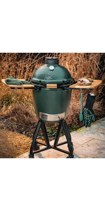 Комплект Big Green Egg Medium Комплект Big Green Egg Medium