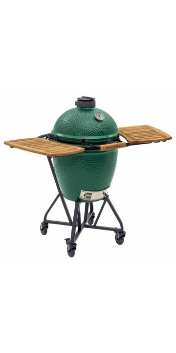 Комплект Big Green Egg Large Комплект Big Green Egg Large