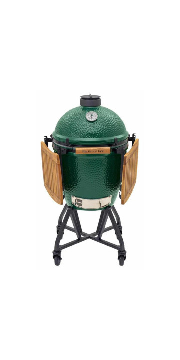 Комплект Big Green Egg Large Комплект Big Green Egg Large